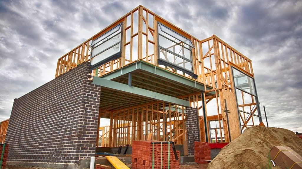 residential construction costs