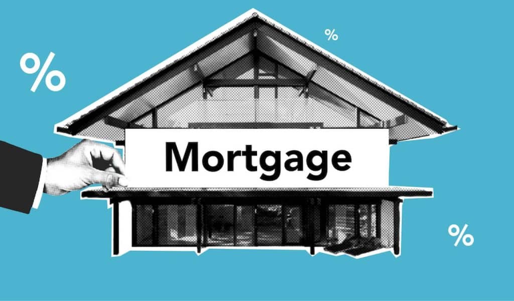 refinance mortgage with bad credit